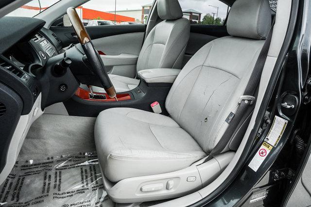 used 2008 Lexus ES 350 car, priced at $7,994
