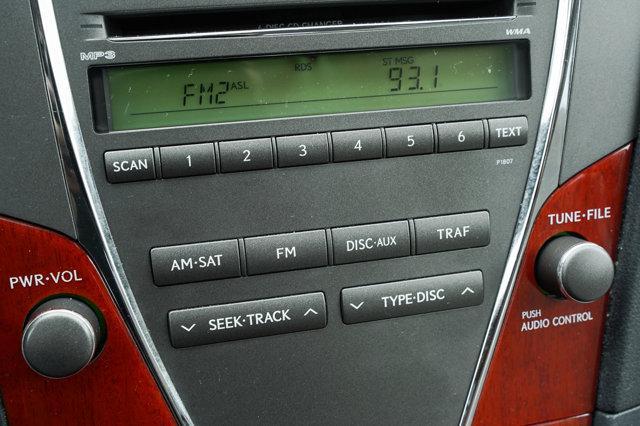used 2008 Lexus ES 350 car, priced at $7,994