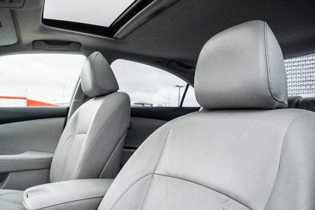 used 2008 Lexus ES 350 car, priced at $7,994
