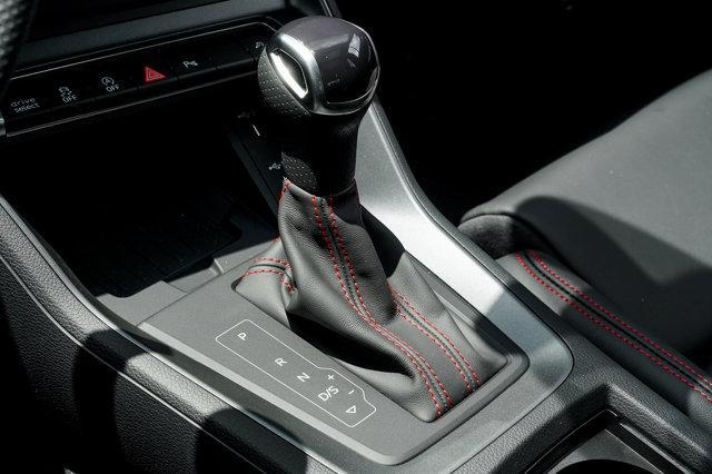 new 2025 Audi Q3 car, priced at $47,200