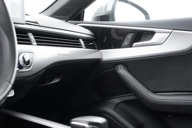 used 2021 Audi A5 Sportback car, priced at $23,930