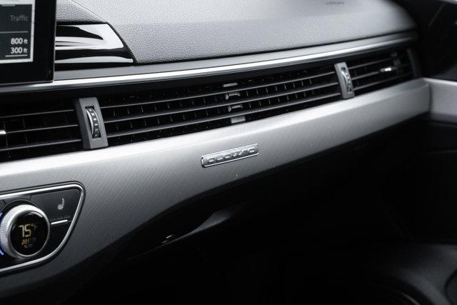 used 2021 Audi A5 Sportback car, priced at $23,930