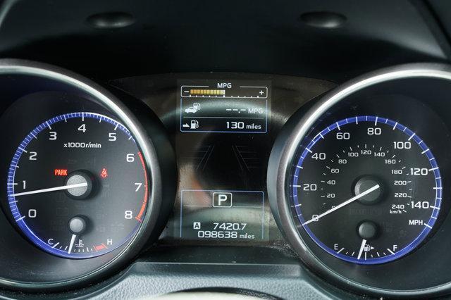 used 2019 Subaru Outback car, priced at $17,870