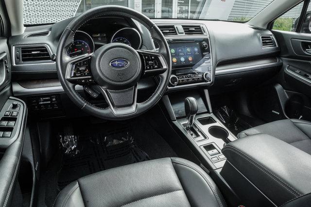 used 2019 Subaru Outback car, priced at $17,870