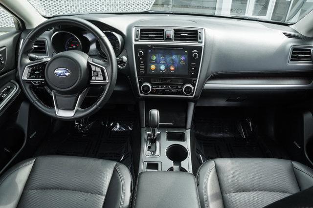 used 2019 Subaru Outback car, priced at $17,870