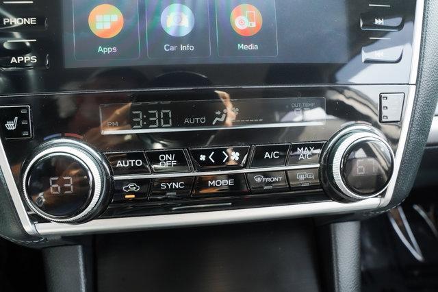 used 2019 Subaru Outback car, priced at $17,870