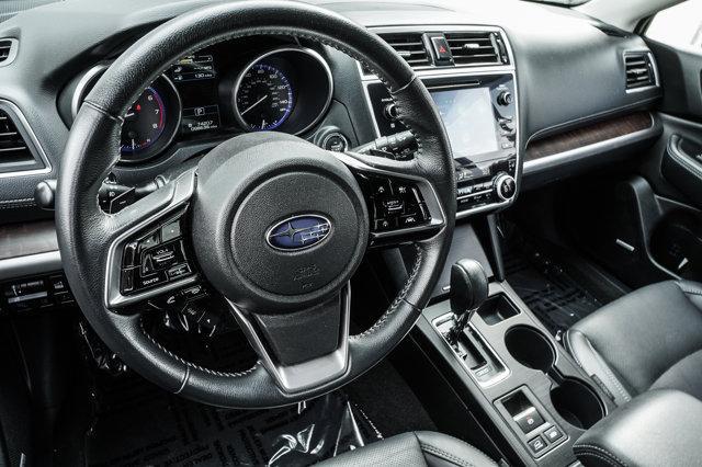 used 2019 Subaru Outback car, priced at $17,870