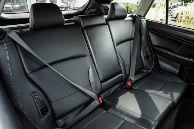 used 2019 Subaru Outback car, priced at $17,870