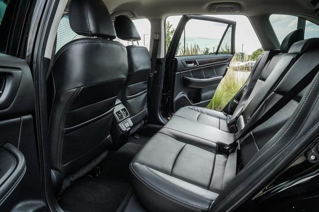 used 2019 Subaru Outback car, priced at $17,870