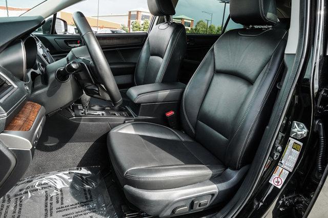 used 2019 Subaru Outback car, priced at $17,870
