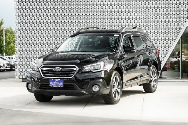 used 2019 Subaru Outback car, priced at $17,870