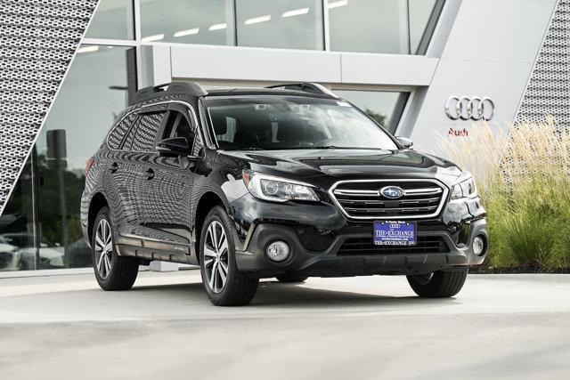 used 2019 Subaru Outback car, priced at $17,870