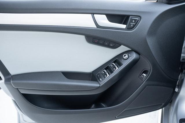 used 2015 Audi allroad car, priced at $13,488