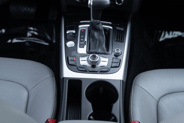 used 2015 Audi allroad car, priced at $13,488