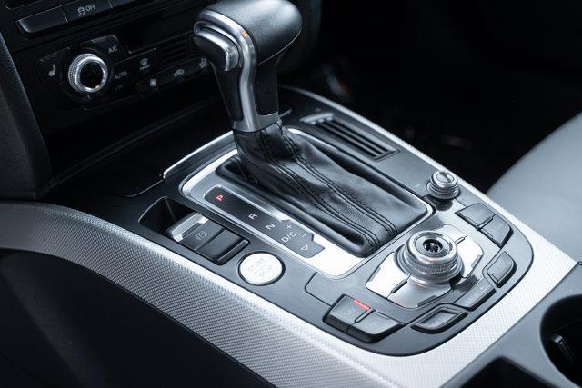 used 2015 Audi allroad car, priced at $13,488