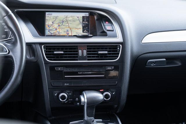 used 2015 Audi allroad car, priced at $13,488