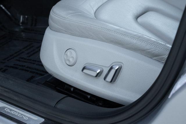 used 2015 Audi allroad car, priced at $13,488