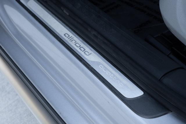 used 2015 Audi allroad car, priced at $13,488