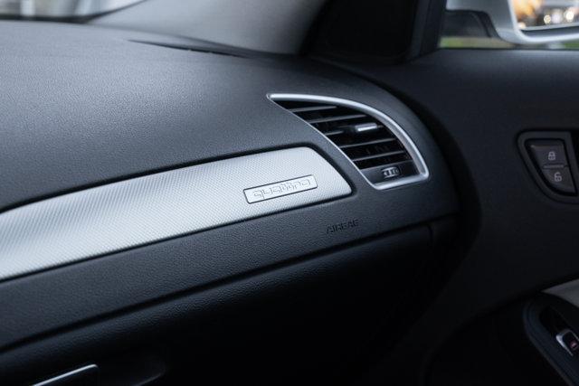 used 2015 Audi allroad car, priced at $13,488