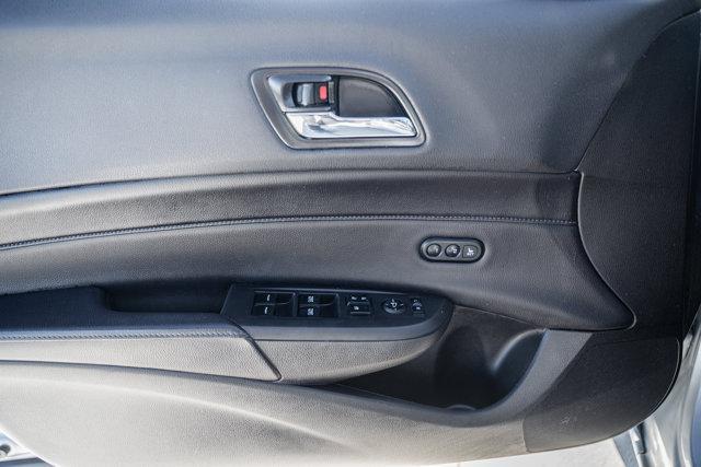 used 2018 Acura ILX car, priced at $16,945