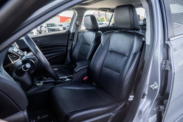 used 2018 Acura ILX car, priced at $16,945