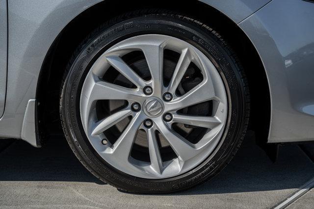 used 2018 Acura ILX car, priced at $16,945