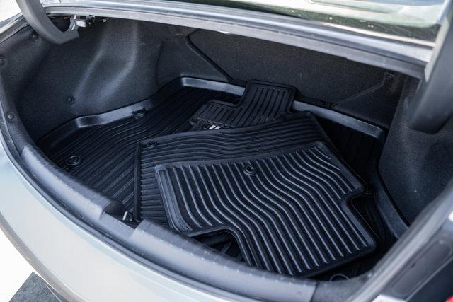 used 2018 Acura ILX car, priced at $16,945