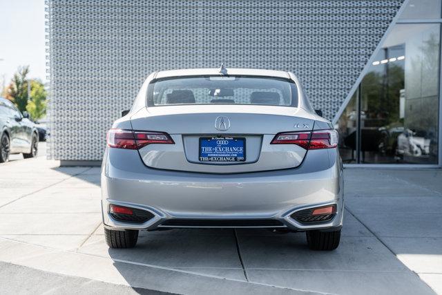 used 2018 Acura ILX car, priced at $16,945