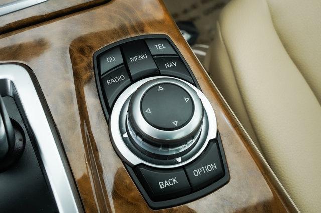 used 2011 BMW 535 car, priced at $11,960