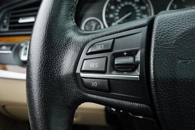 used 2011 BMW 535 car, priced at $11,960