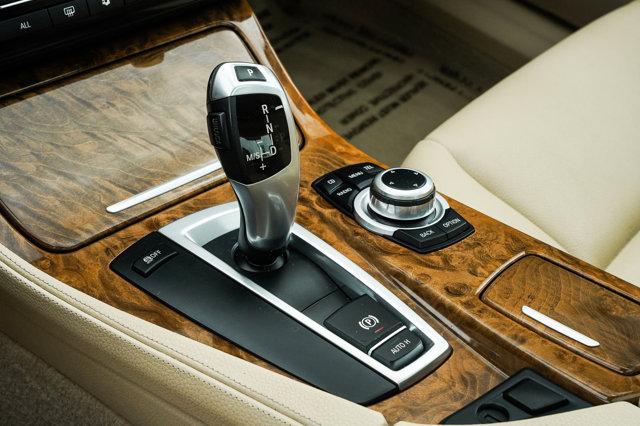 used 2011 BMW 535 car, priced at $11,960