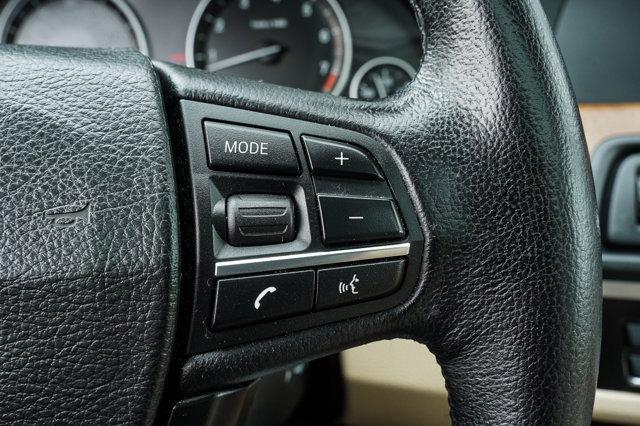 used 2011 BMW 535 car, priced at $11,960