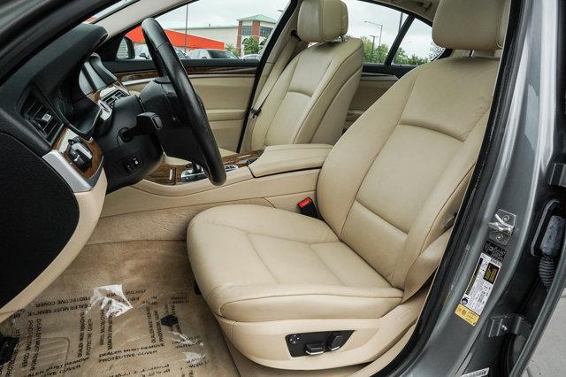 used 2011 BMW 535 car, priced at $11,960
