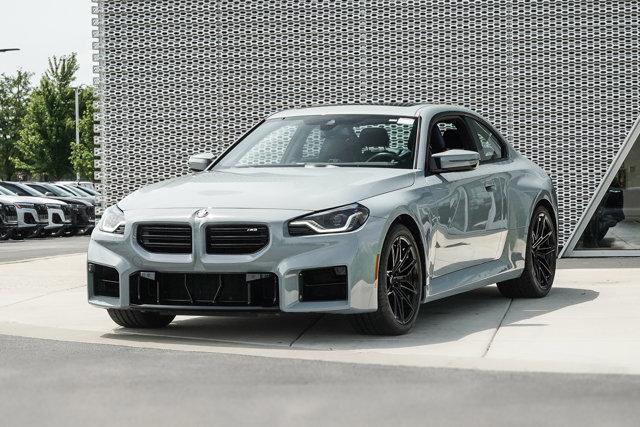 used 2024 BMW M2 car, priced at $67,508