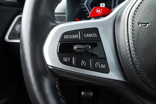 used 2024 BMW M2 car, priced at $67,508