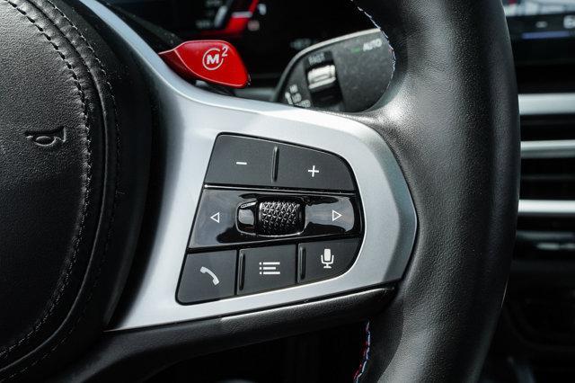 used 2024 BMW M2 car, priced at $67,508
