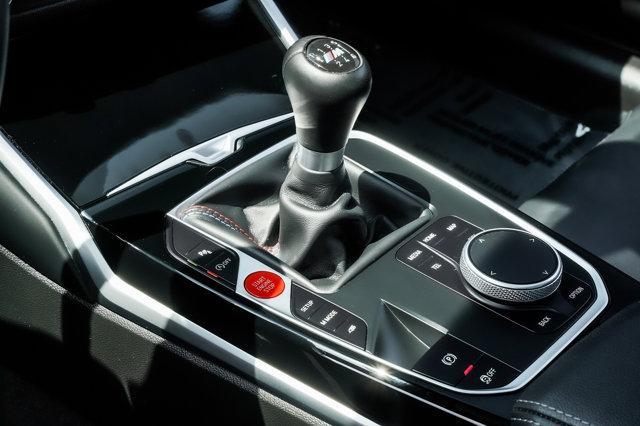 used 2024 BMW M2 car, priced at $67,508