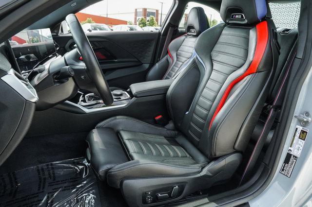used 2024 BMW M2 car, priced at $67,508