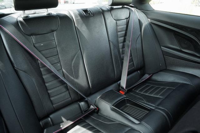 used 2024 BMW M2 car, priced at $67,508