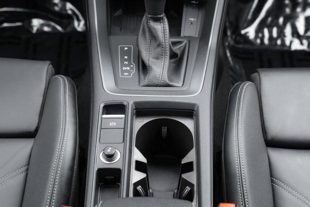 used 2025 Audi Q3 car, priced at $35,942