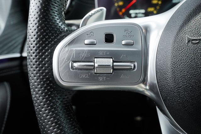 used 2020 Mercedes-Benz AMG GT 53 car, priced at $51,710