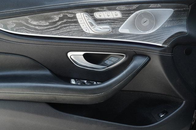 used 2020 Mercedes-Benz AMG GT 53 car, priced at $51,710