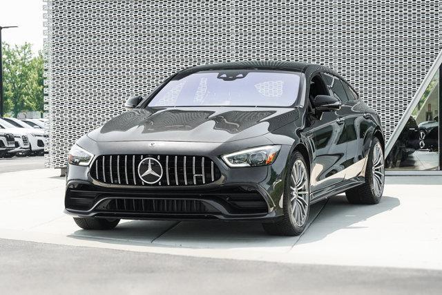 used 2020 Mercedes-Benz AMG GT 53 car, priced at $51,710