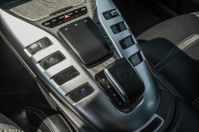 used 2020 Mercedes-Benz AMG GT 53 car, priced at $51,710