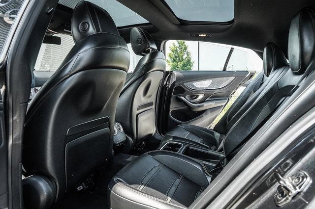 used 2020 Mercedes-Benz AMG GT 53 car, priced at $51,710