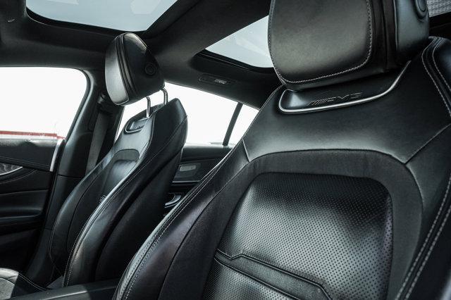 used 2020 Mercedes-Benz AMG GT 53 car, priced at $51,710