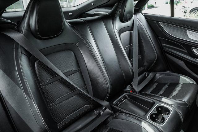 used 2020 Mercedes-Benz AMG GT 53 car, priced at $51,710