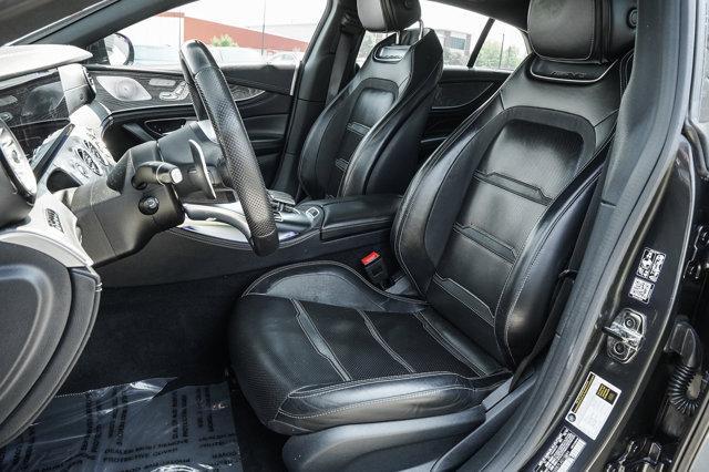 used 2020 Mercedes-Benz AMG GT 53 car, priced at $51,710