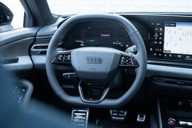 new 2025 Audi S5 car, priced at $80,960