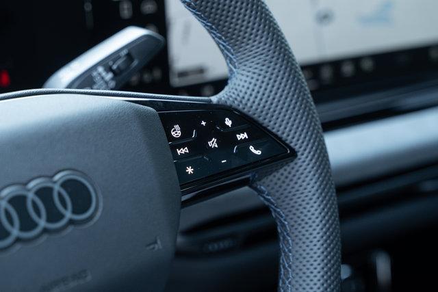 new 2025 Audi S5 car, priced at $80,960